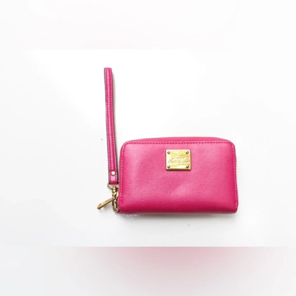 Lauren Ralph Lauren wallet wristlet